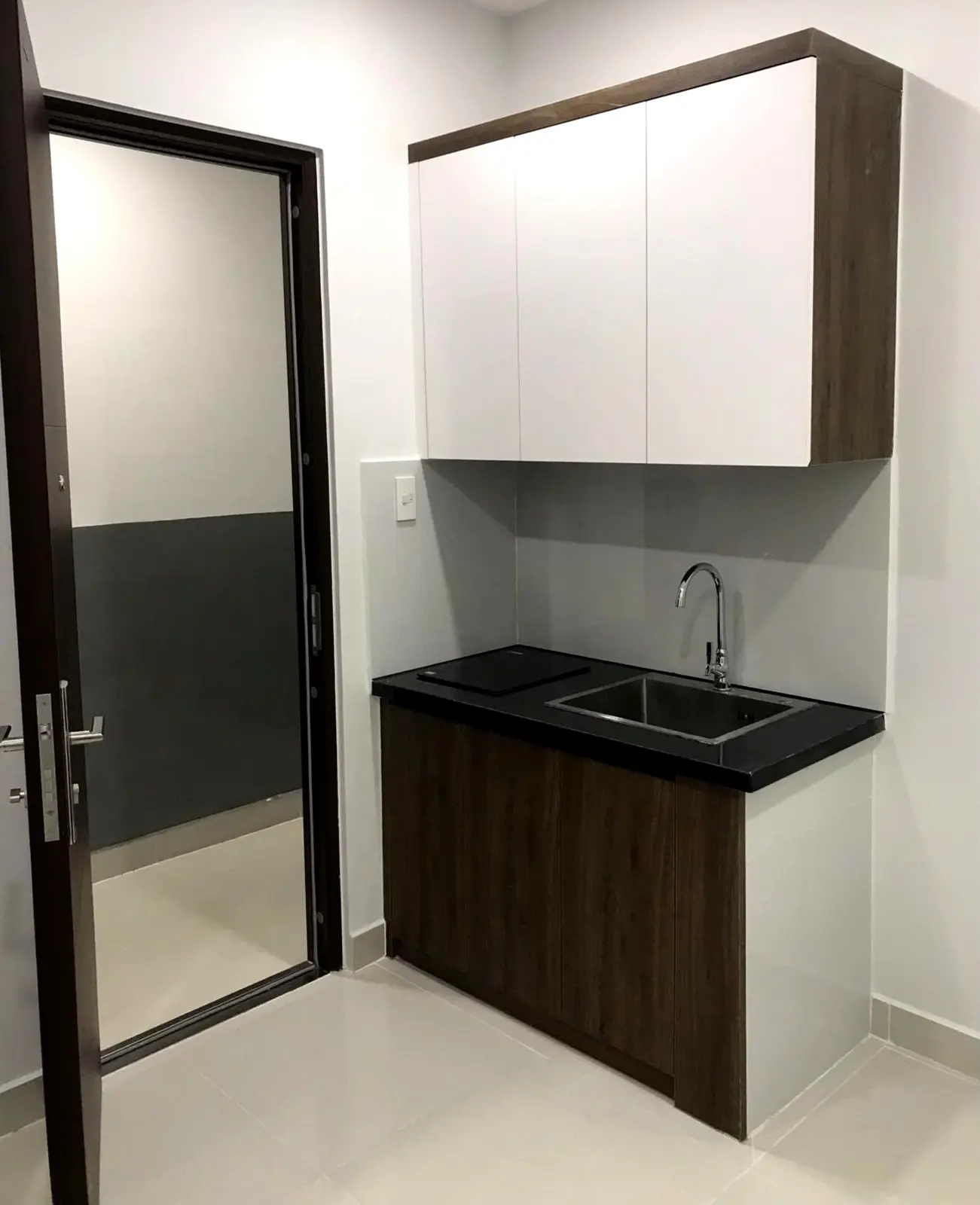 Hình ảnh Căn hộ dịch vụ BHome - Ảnh 2