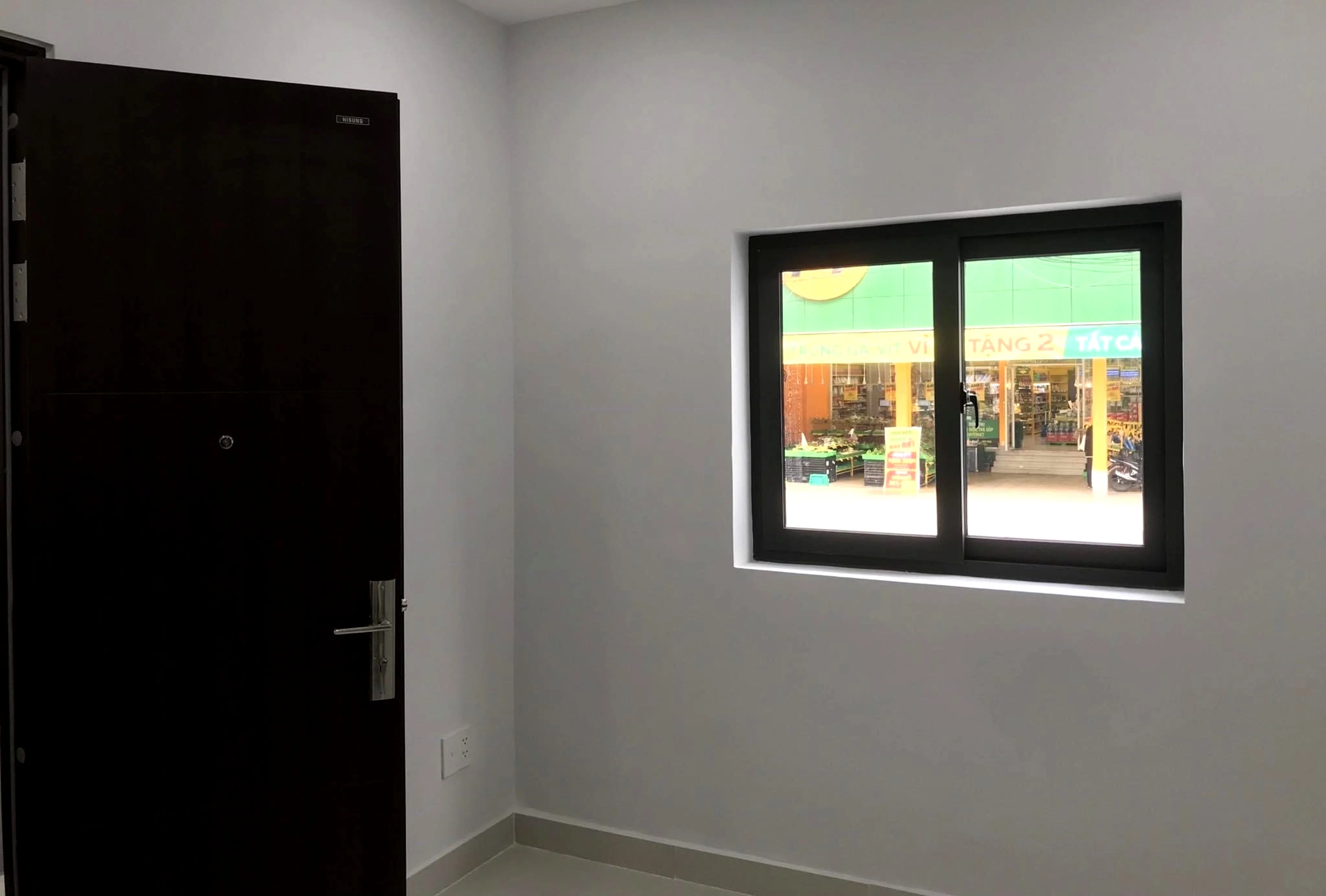 Hình ảnh Căn hộ dịch vụ BHome - Ảnh 3