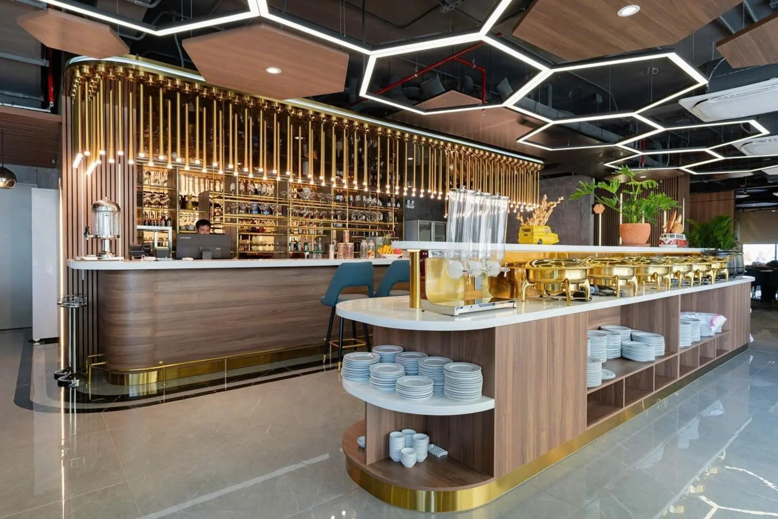 Vị trí dự án Bcons City Hotel - CHDV Long Stay